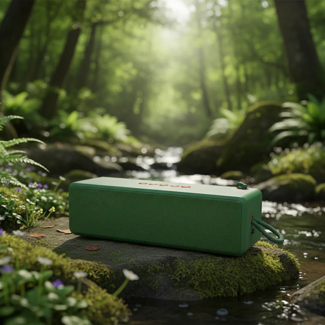 Premium-Vibrationslautsprecher