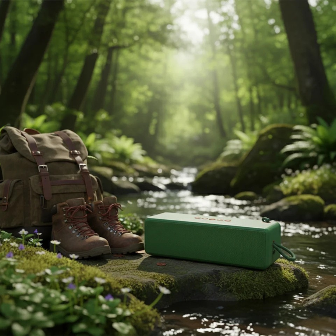 Premium-Vibrationslautsprecher