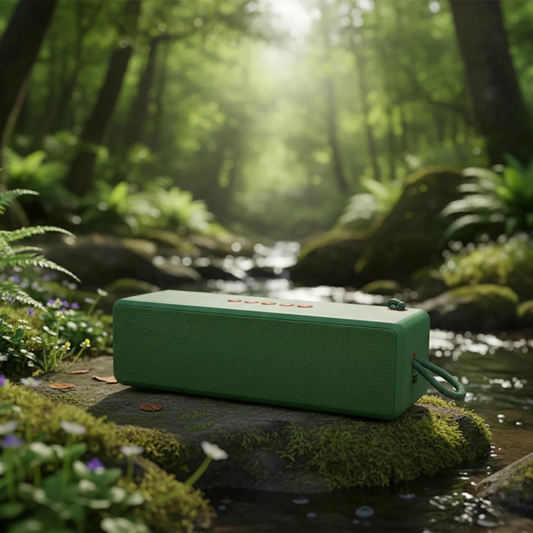 Premium-Vibrationslautsprecher